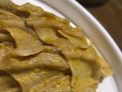 芥末鸭掌-全聚德(江宁店)