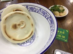 -老刘家泡馍·陕西老字号(钟楼广济街店)