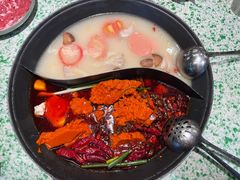 -五里关火锅(牛市口店)