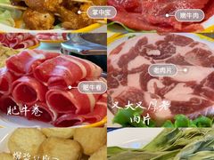 -陈艳红火锅菜·冒菜(簋街店)