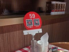 -西贝莜面村(当代商城店)