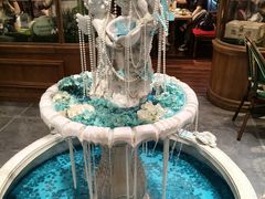 -秘密旅行Bonjour(黑金冠 江南西店)