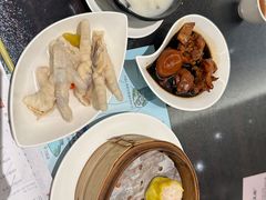 -汇景希尔顿逸林酒店·悦轩中餐厅