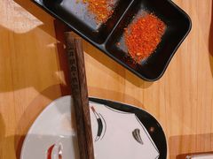 -一井烧肉·活鳗·寿司(望京SOHO店)