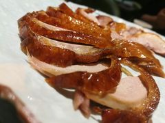 -龙聚德北京烤鸭(沙坪坝华宇A馆店)