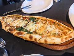 -Efes Turkish & Mediterranean Cuisine 艾菲斯餐厅(陆家嘴店)