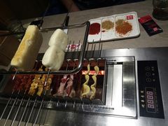 -丰茂烤串(金源店)