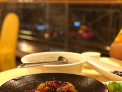 -泛海名人酒店-餐厅
