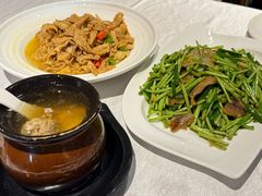 -鄱阳湖·江西小炒·瓦罐煨汤(五道口店)