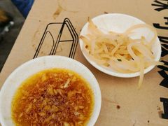 -一品鲜鱼锅贴(人民一路店)