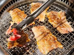 -一品诚记烤肉·甄选店(中南路店)