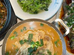 -小乡小镇·传承桐庐土菜·老板亲自烧的菜