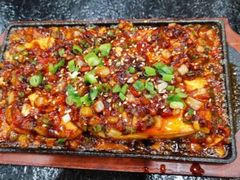 -臻牛烤肉