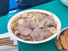 -甘记肥肠粉(马鞍北路店)
