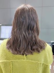 -丝源发型