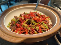 -实在湘·大碗土菜(竹料店)