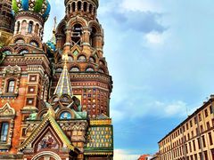 -滴血救世主教堂