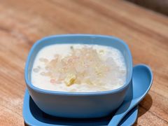 金捞榴莲飘香-杨枝金捞甜品(氹仔泉澧店)