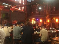 -江宁会馆(劈柴院店)