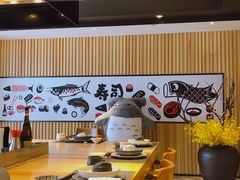 大堂-厦门源昌凯宾斯基大酒店-隠れ鉄板焼