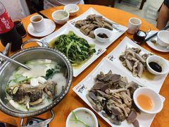 -裕华(南华东路店)