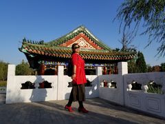 -武清南湖绿博园