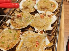 -一烧一烤•锦州烧烤(KTV包房·长江街店)