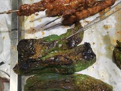 -新哥小串·臭米线(风尚米兰店)