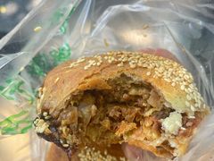 -满记烧饼(牛街东里小区一区店)