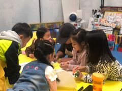 -杨梅红艺术教育(凤城教学中心)