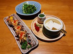 -一心创作料理屋(经开万达店)