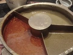 -巴奴毛肚火锅(大剧院店)