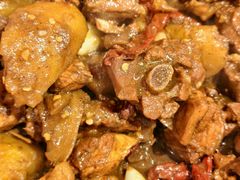 -金柱大盘鸡(和田二街店)