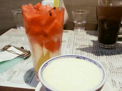 -仁信老铺(华盖路店)