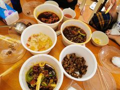 -三哥田螺(北书院街店)