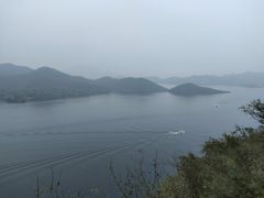 -易水湖景区