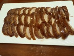 -北平小馆·烤鸭·家常菜(磨房北里店)