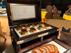 -莉莉海堂HAITANG·烤鸭(国贸商城店)
