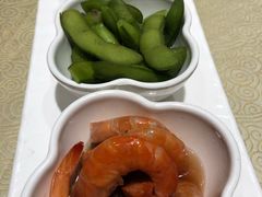-森谷美食公园(杨行店)