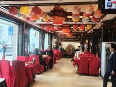 -盈春大饭店(千山路店)