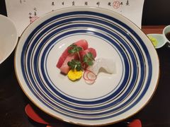 枪鱿鱼-元熹会席料理