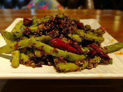 -望京一号·重庆江湖菜(工体店)