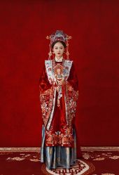 -蒙娜丽莎婚纱摄影·旅拍