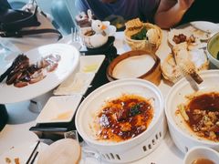 -煜丰汴京烤鸭(福彩路店)