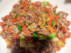 -吴满满油泼面(北方风味园店)
