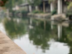 -黎里古镇