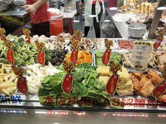 -台湾塩酥鸡(通化直营店)