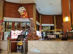 -上海神旺大酒店