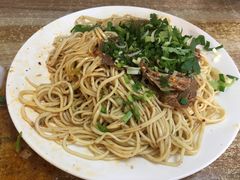 -玉香宫河州牛肉拉面