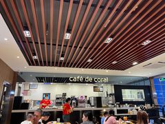 -大家乐(深圳中信店)